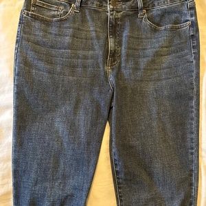 NWT Ladies Pistol Arielle Skinny Jeans
